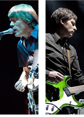 Chris&Bernard